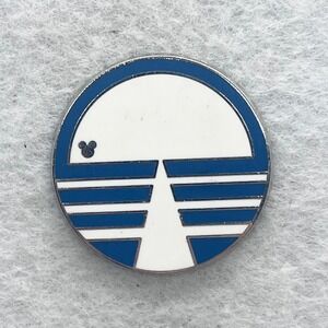 🔮 5/$25 Disney‎ Retro EPCOT Horizons Pin